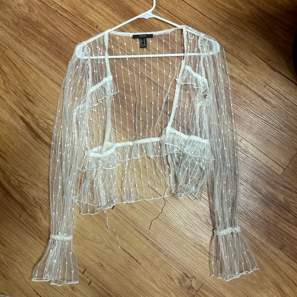 Shirt from Forever 21